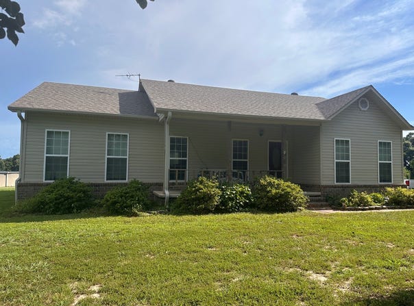 161 Hoffman Rd., Pocahontas, AR 72455