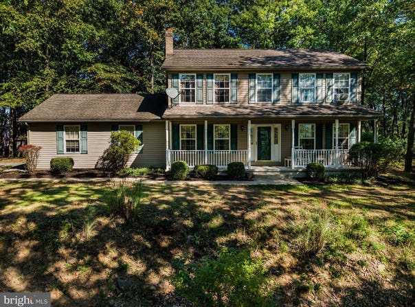 19137 OUR VIEW Drive, THREE SPRINGS, PA 17264