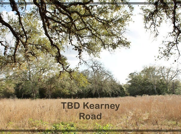 TBD Kearney Drive, Columbus, TX 78934