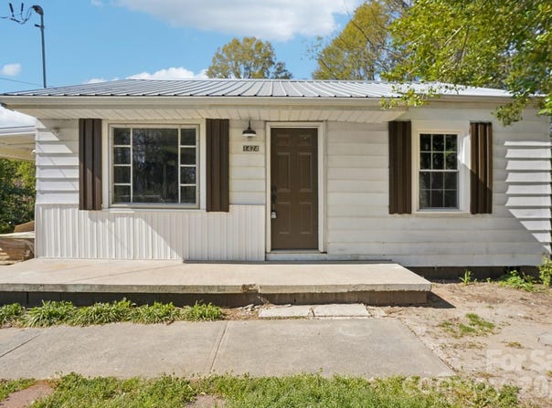 1424 Ware Avenue, Gastonia, NC 28052