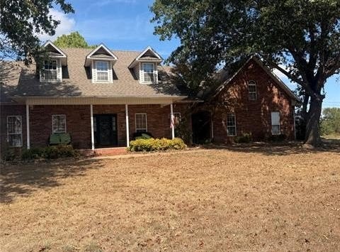 2800 E 93rd S, Muskogee, OK 74403