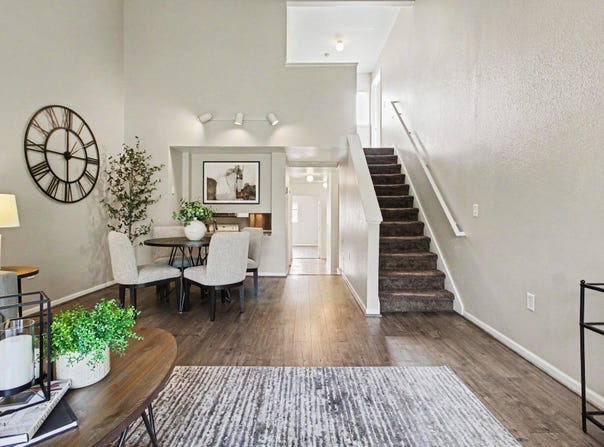 2103 Stone School Circle, Ann Arbor, MI 48108