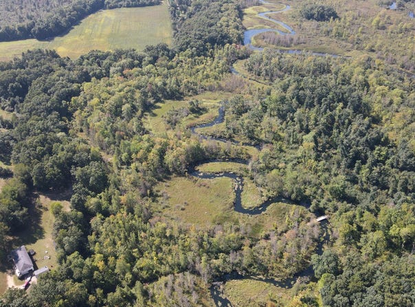 52524 Johnson Road, Three Rivers, MI 49093