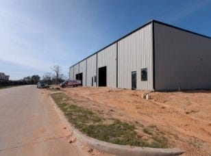 Parkdale Lane, Denison, TX 75020