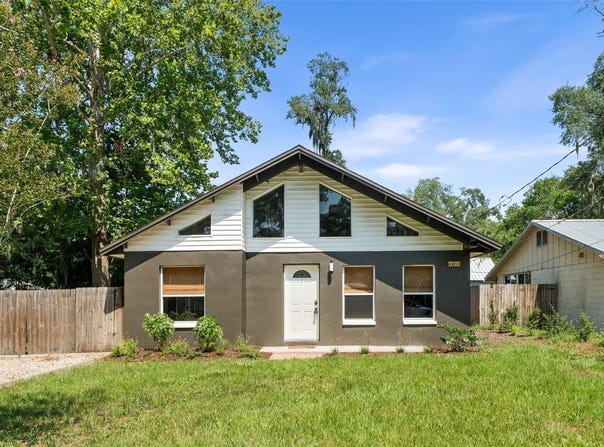 3177 NW 9TH Terrace, GAINESVILLE, FL 32609
