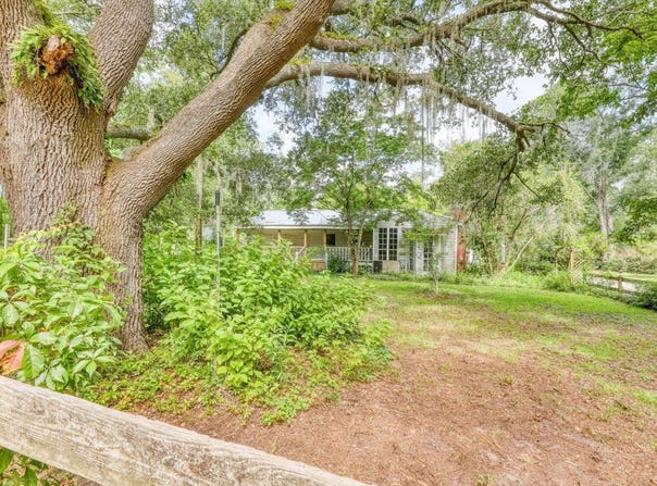15185 NW Little Cat Road, Greenville, FL 32331