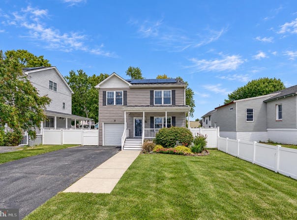 7420 CHESAPEAKE Road, MIDDLE RIVER, MD 21220