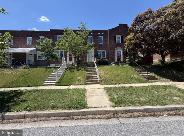 8648 OAK RD, BALTIMORE, MD 21234