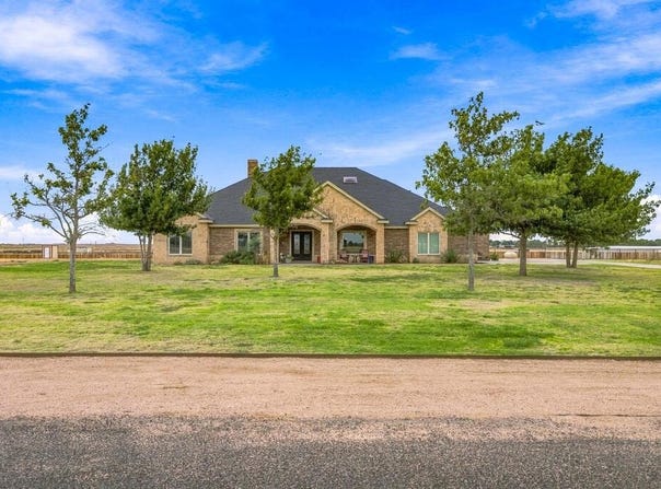 2108 S County Rd 1063, Midland, TX 79706