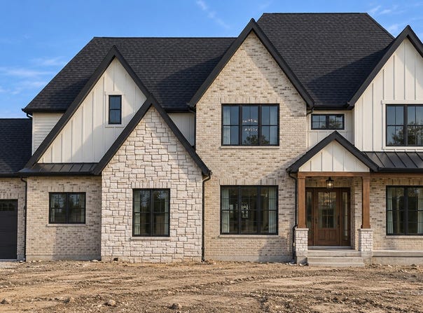 11650 Jones Court, Mokena, IL 60448