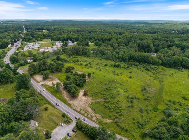 County Road, Gorham, ME 04038