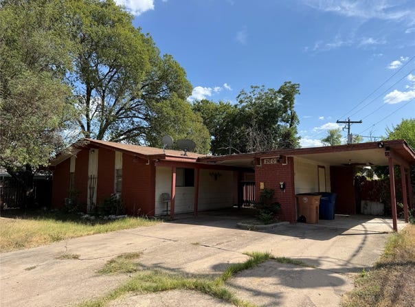 2009 Wheless Ln, Austin, TX 78723
