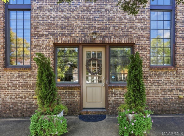 7728 Long Acre Street, Montgomery, AL 36116
