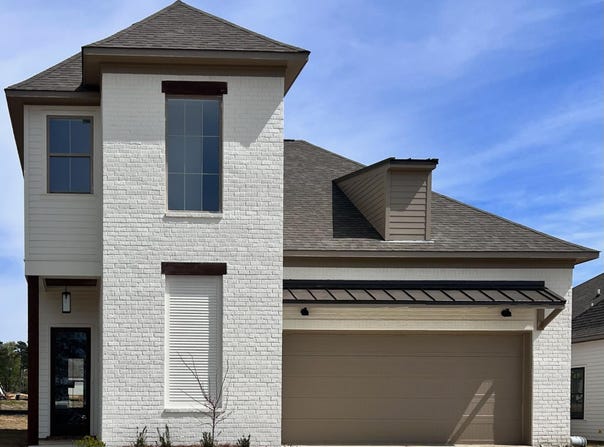 101 Fieldgate Drive, Starkville, MS 39759