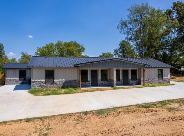 120 Maxwell, Sulphur Springs, TX 75482