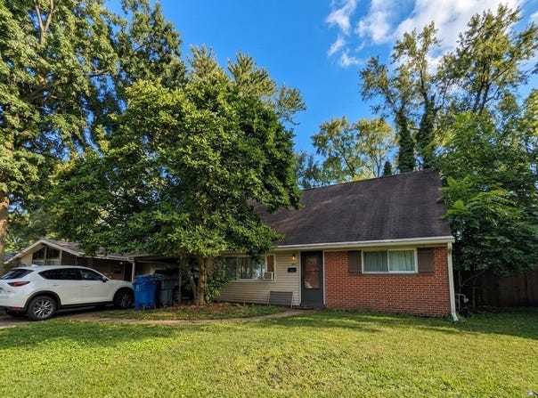 4941 Betsy Drive, Columbus, OH 43227