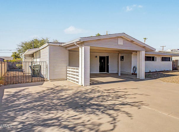 1026 E Northern Avenue, Phoenix, AZ 85020