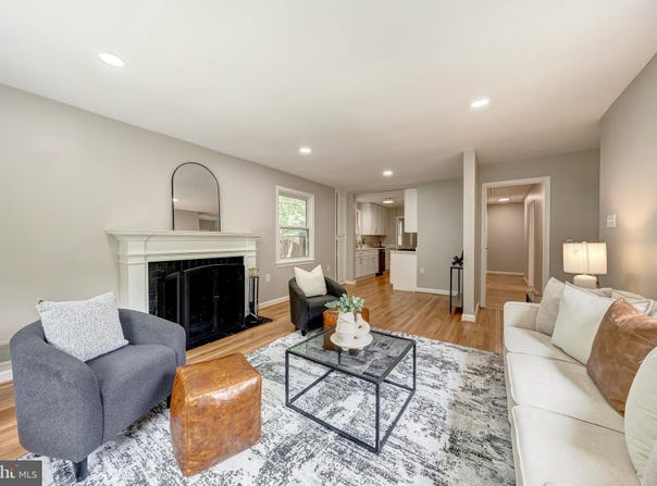 130 WHITMOOR Terrace, SILVER SPRING, MD 20901