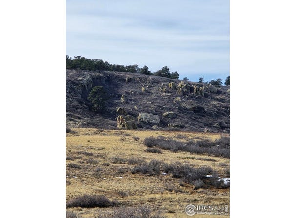 Beverly Dr, Berthoud, CO 80513