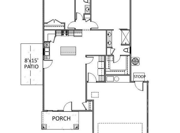 955 N 15th St, Payette, ID 83661