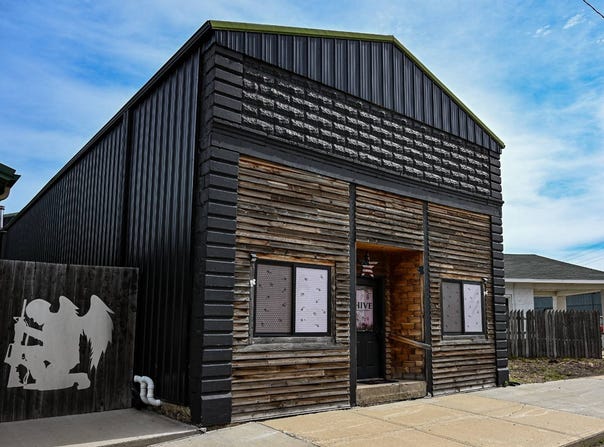 501 Jay Street, Bruce, SD 57220