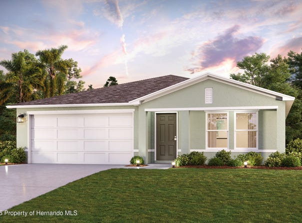 34030 Long Circle, Webster, FL 33597