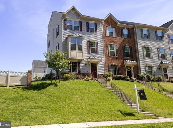 10129 CAMPBELL Boulevard, BALTIMORE, MD 21220