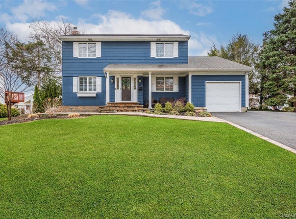 37 Bethany Drive, Commack, NY 11725