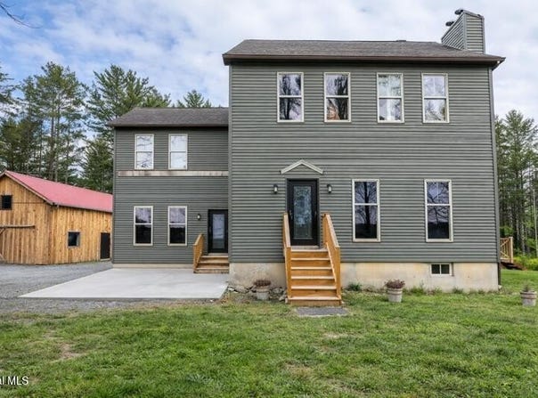 192 Benninger Road, Wright, NY 12053
