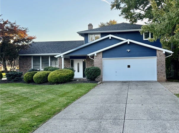 7052 Fox Hill Drive, Solon, OH 44139