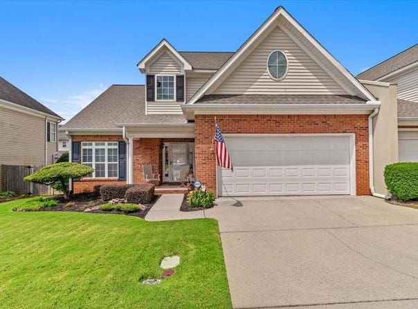 1715 Brighton Way, DALTON, GA 30721