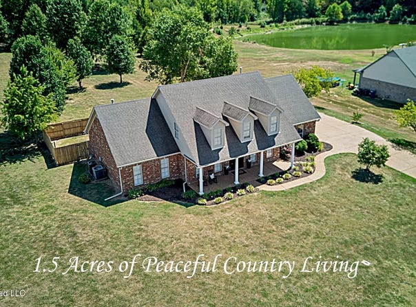 2690 Rodeo Way, Nesbit, MS 38651