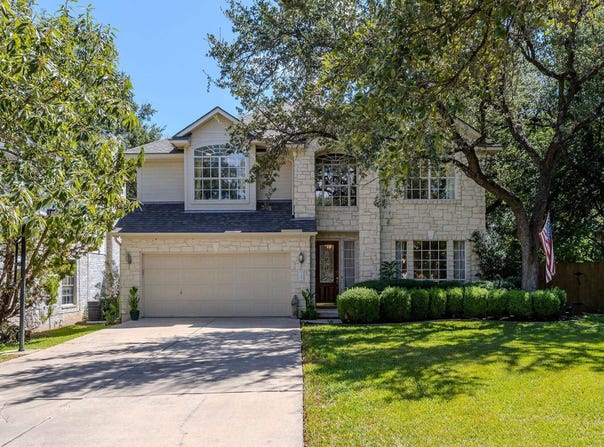 Round Rock, TX 78664