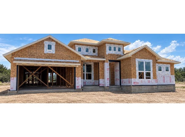 208 Farmer Brook Ln, Kyle, TX 78640
