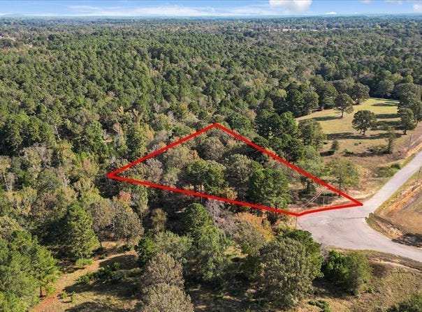 PR 3398 Road, Big Sandy, TX 75755