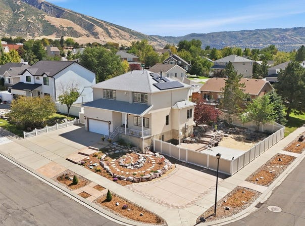 926 E IBIS Way, Draper, UT 84020