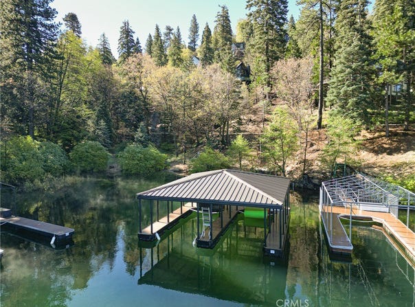 568 S568B, Lake Arrowhead, CA 92352