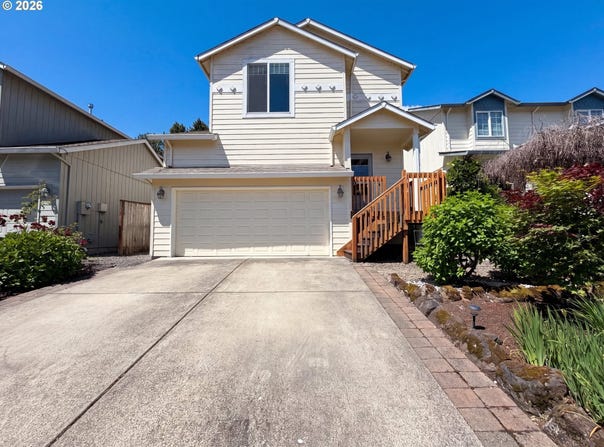 3344 OAKCREST Dr, ForestGrove, OR 97116