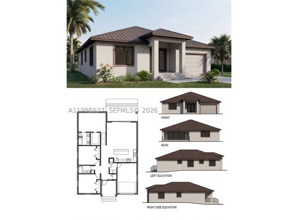 235 SW 4th St, Hallandale Beach, FL 33009