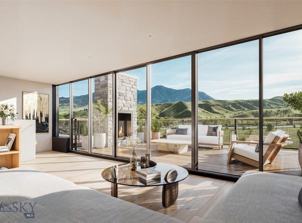 805 N Ida Avenue, Bozeman, MT 59715