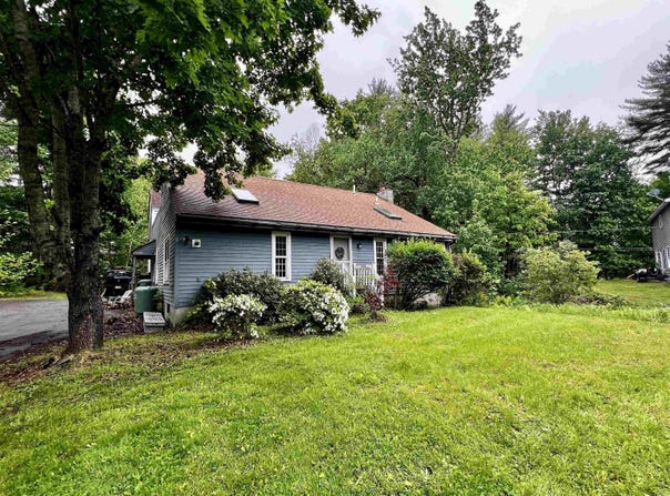 6 Davis Drive, Barnstead, NH 03225