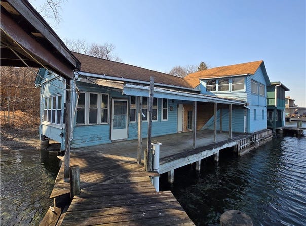 112 Magee, Watkins Glen, NY 14891