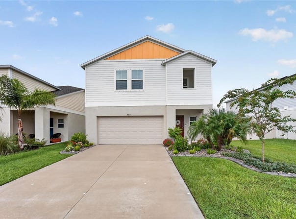 7723 DEPOT Loop, PARRISH, FL 34219