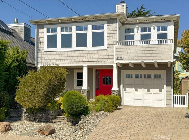 5320 Windsor Boulevard, Cambria, CA 93428