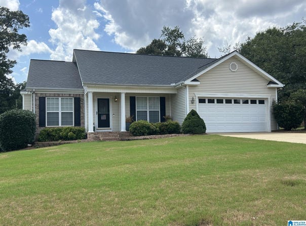 89 DEER PATH, ANNISTON, AL 36207