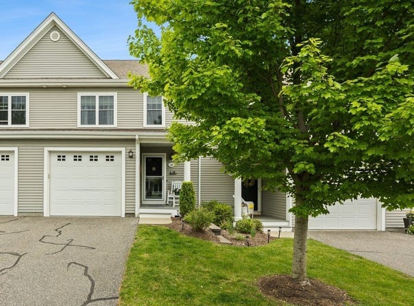 500 Mendon Road, Cumberland, RI 02864