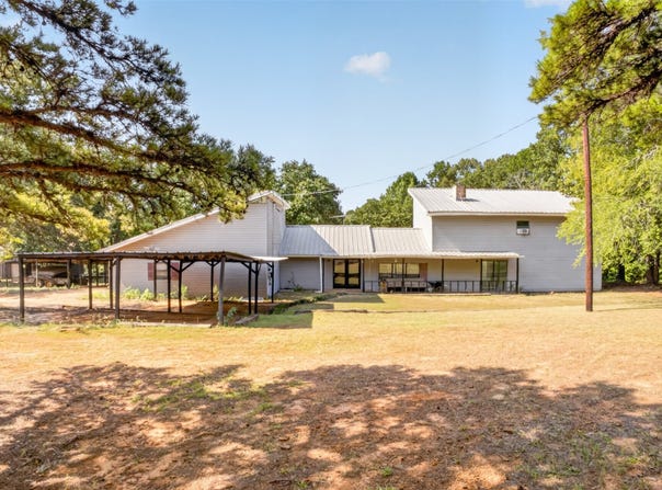 3645 Silk Tree Road, Gilmer, TX 75645