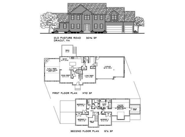 28 Bels Way, Newton, NH 03858