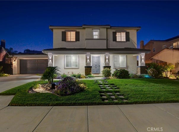1026 Sundew Way, San Jacinto, CA 92582