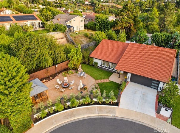 24599 Alcoba, Mission Viejo, CA 92691